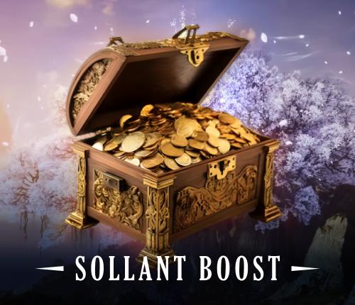 Sollant